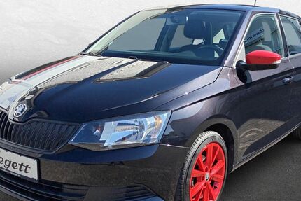 Skoda Fabia 106.274 km 7.990 € Delbrück-Westenholz 33129