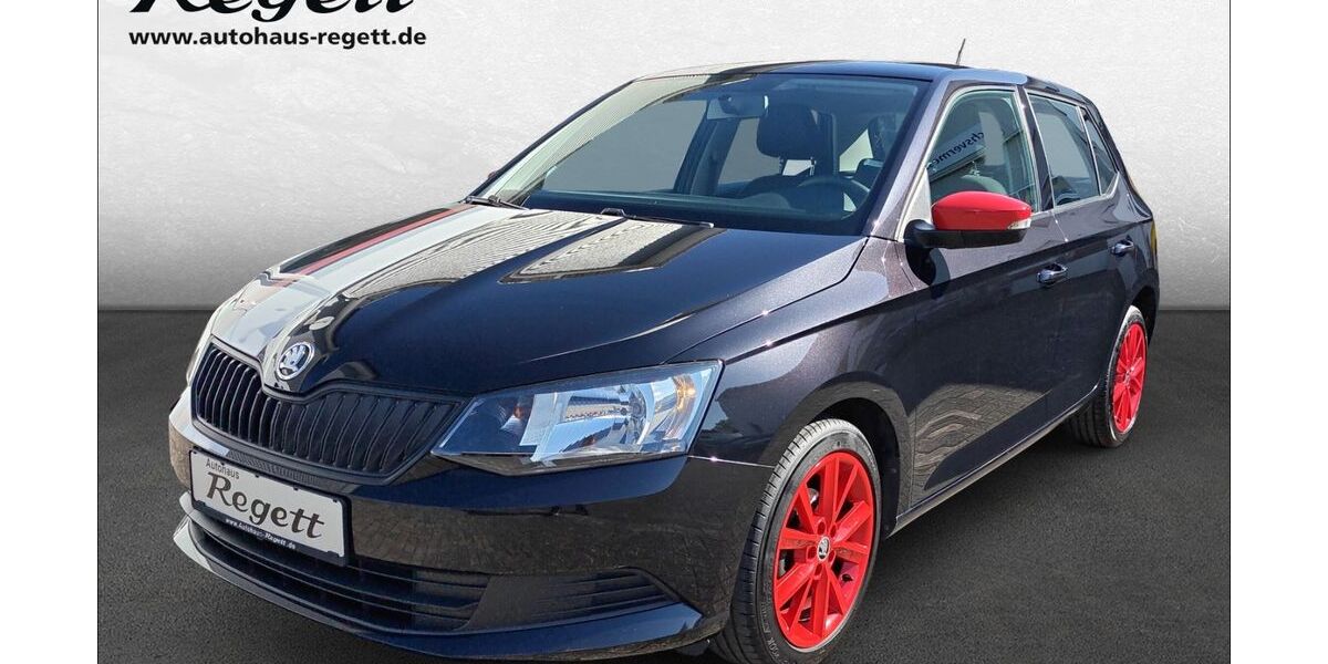 Skoda Fabia 106.274 km 7.990 € Delbrück-Westenholz 33129