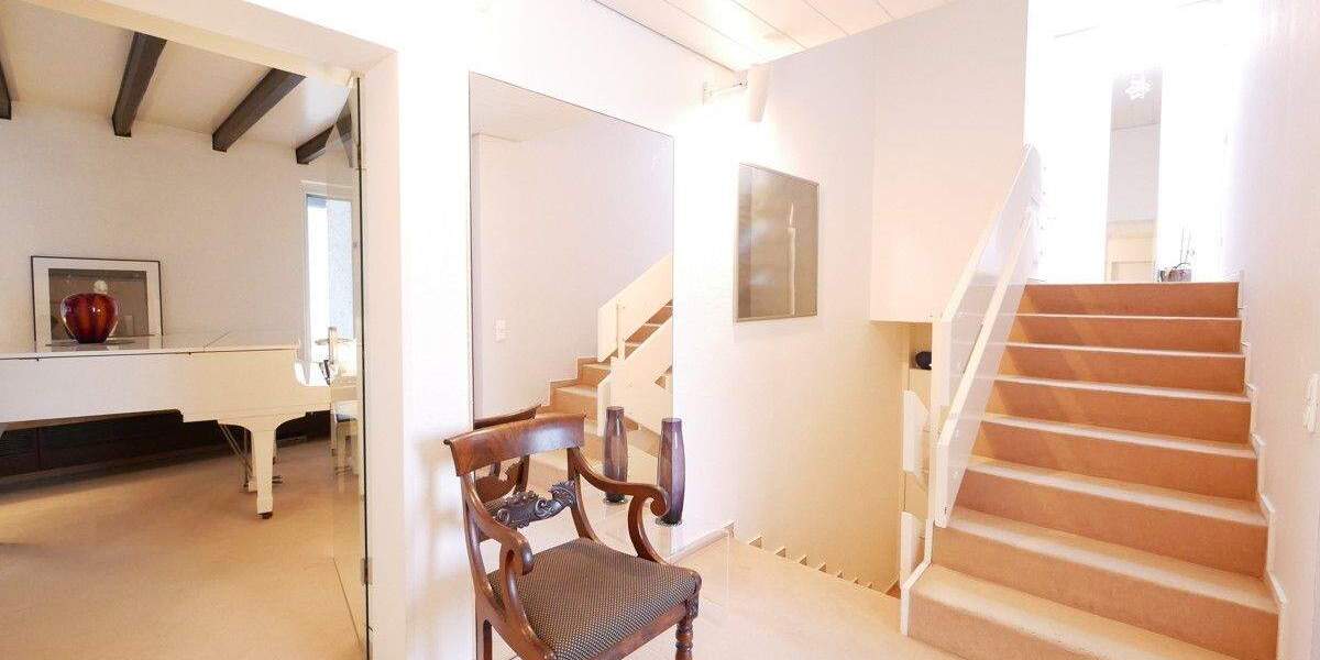 Einfamilienhaus Paderborn / Mastbruch Schloß Neuhaus - 8 Zimmer, 260 m&sup2;, 459.000&euro; | Angebot:23420604