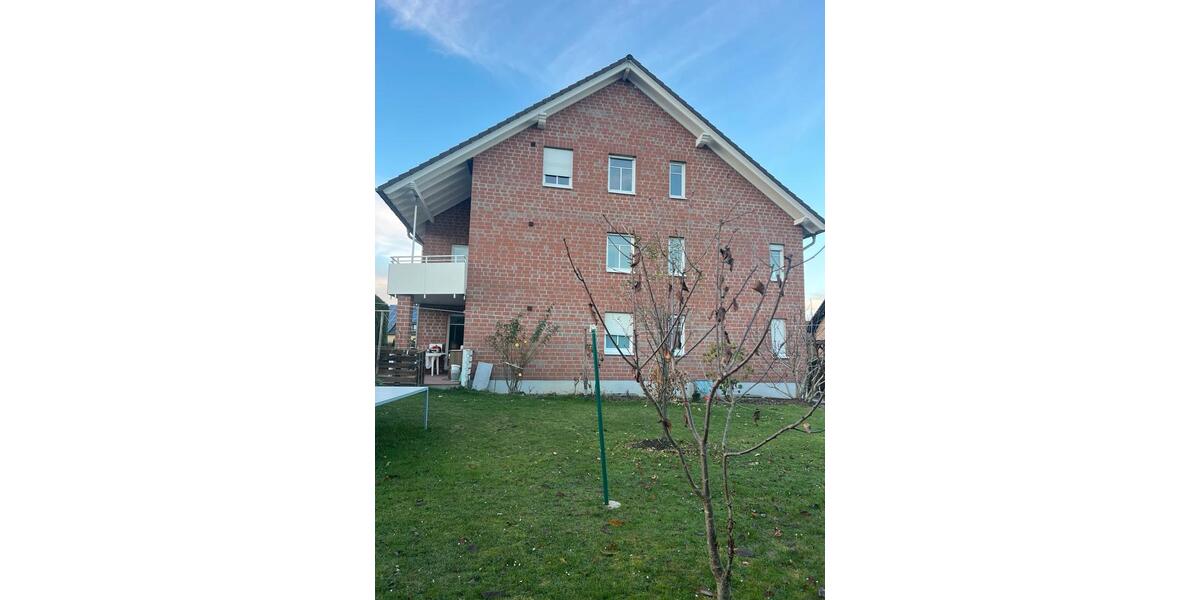 Mehrfamilienhaus mit 5 Wohnungen 2 zimmer