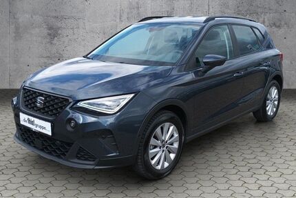 Seat Arona 18.100 km 19.790 &euro; Paderborn 33104