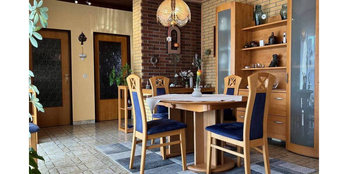 Bungalow Delbrück - 5 Zimmer, 126 m&sup2;, 299.000&euro; | Angebot:26015294