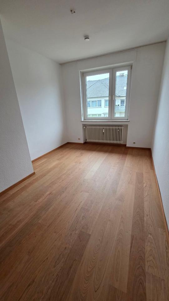 Helle 3-Zimmer Wohnung Nähe Botanischer Garten zimmer