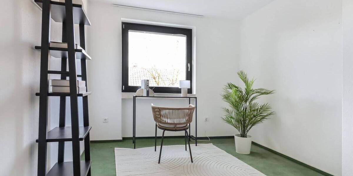 Reihenendhaus Detmold Pivitsheide - 5 Zimmer, 156 m&sup2;, 275.000&euro; | Angebot:26220200