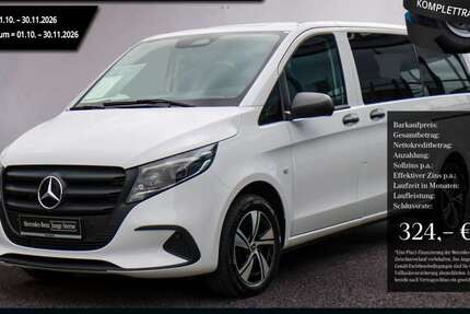Mercedes-Benz Vito 46.277 km 43.900 &euro; Paderborn 33106