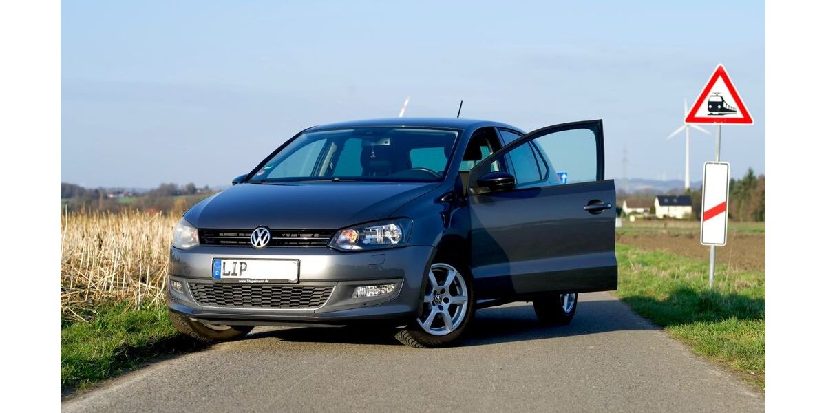 VW Polo 99.900 km 5.350 &euro; Oerlinghausen 33813