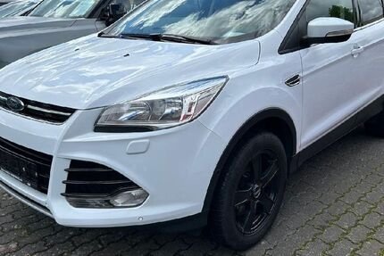 Ford Kuga 105.000 km 12.980 &euro; Marsberg 34431