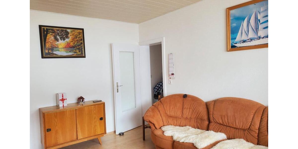 Etagenwohnung Marsberg - 3 Zimmer, 78 m&sup2;, 80.000&euro; | Angebot:26223562