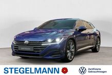 Gebrauchtwagen VW Arteon