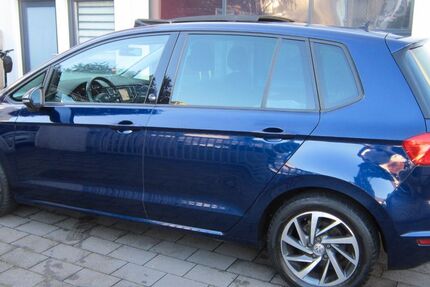 VW Golf 99.800 km 10.999 &euro; Paderborn 33102