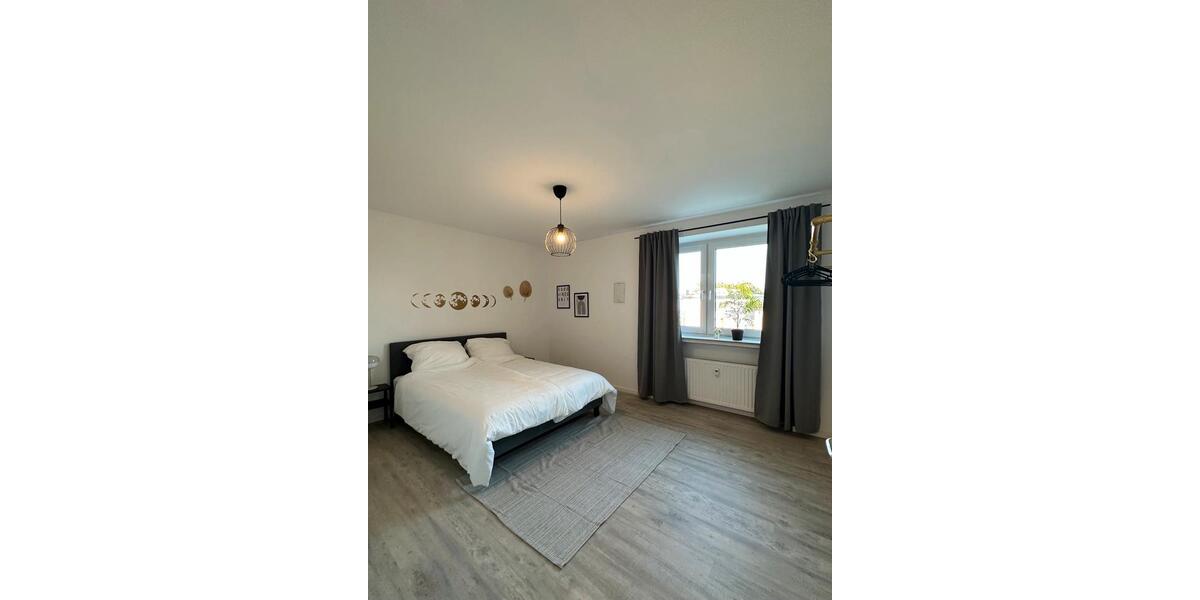 Etagenwohnung Bielefeld Sennestadt - 3 Zimmer, 90 m&sup2;, 1.490&euro; | Angebot:26615593