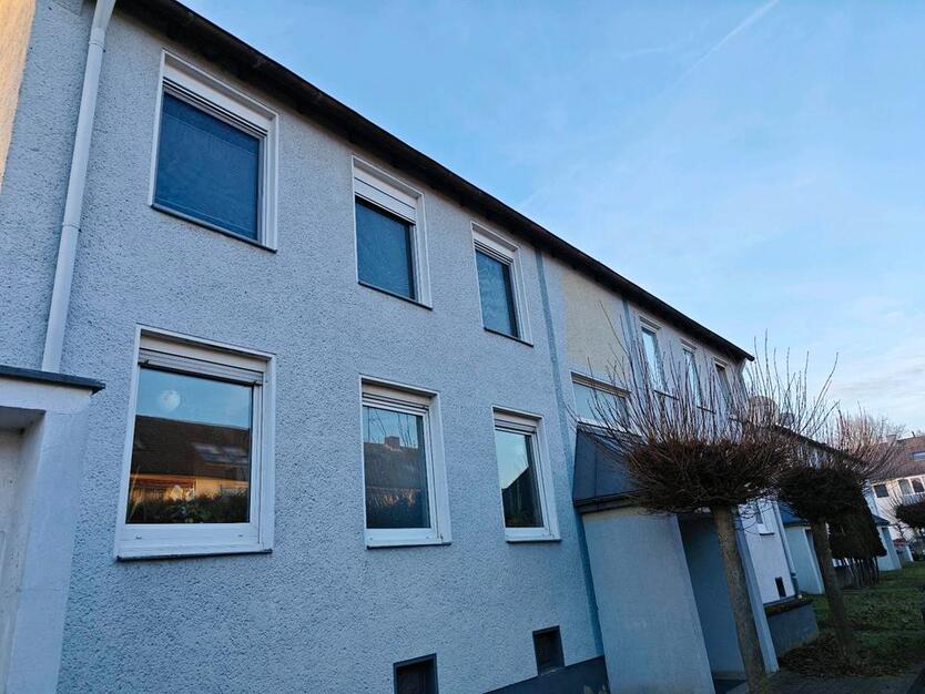 Kernsanierte Eigentumswohnung ohne Maklergebühren zimmer