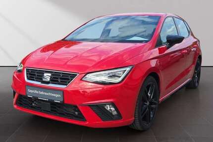Seat Ibiza 67.700 km 16.490 &euro; Paderborn-Elsen 33104