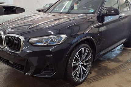 BMW X4 M40 24.913 km 63.550 &euro; Paderborn 33104
