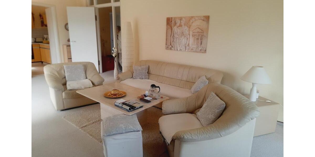 Etagenwohnung Horn-Bad Meinberg Bad Meinberg - 2 Zimmer, 74 m&sup2;, 480&euro; | Angebot:26334957