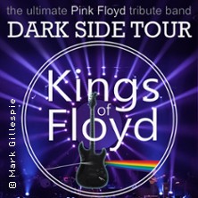 Kings Of Floyd - Dark Side Tour 13.02.2027 PaderHalle