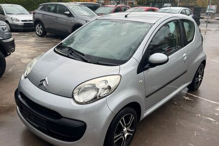 Citroen C1 134.000 km 1.250 € Detmold 32758