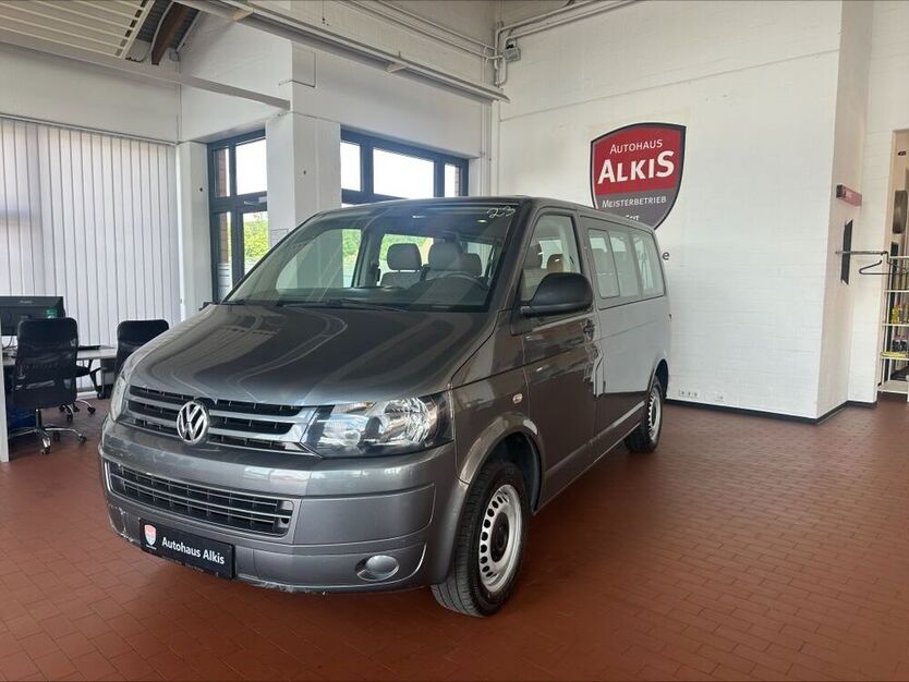 T5 Transporter