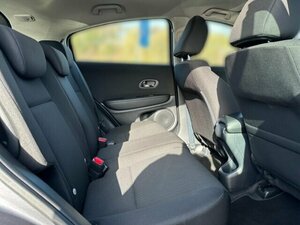 Honda HR-V Comfort Klimaautom SHZ Notbremsass. Temp Tel. 90.297 km 14.280 &euro; Bad Wünnenberg 33181