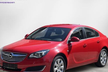 Opel Insignia 89.300 km 7.890 &euro; Paderborn 33100
