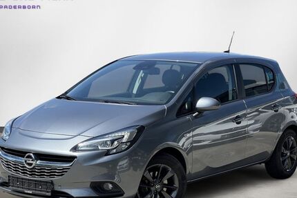 Opel Corsa 108.950 km 7.890 &euro; Paderborn 33100