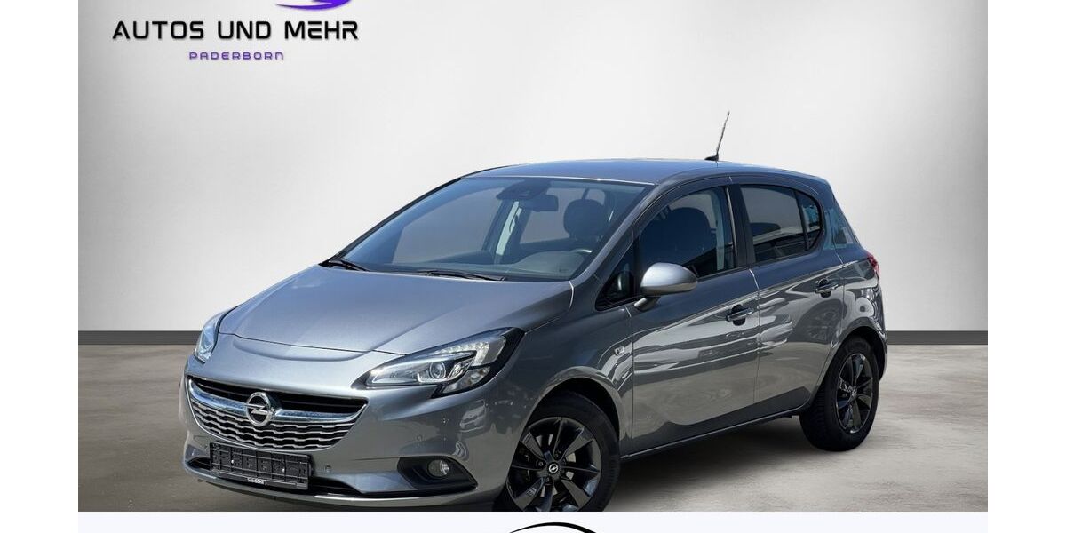 Opel Corsa 108.950 km 7.890 &euro; Paderborn 33100