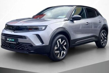 Opel Mokka 16.249 km 24.400 &euro; Bad Driburg 33014