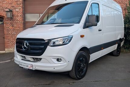 Mercedes-Benz Sprinter 15.000 km 43.911 &euro; Büren 33142