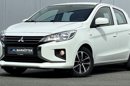 Mitsubishi Space Star 41.678 km 7.890 &euro; Paderborn 33106