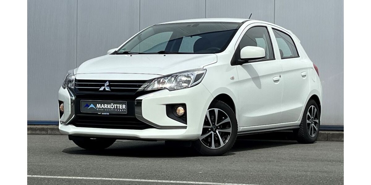 Mitsubishi Space Star 41.678 km 7.890 &euro; Paderborn 33106