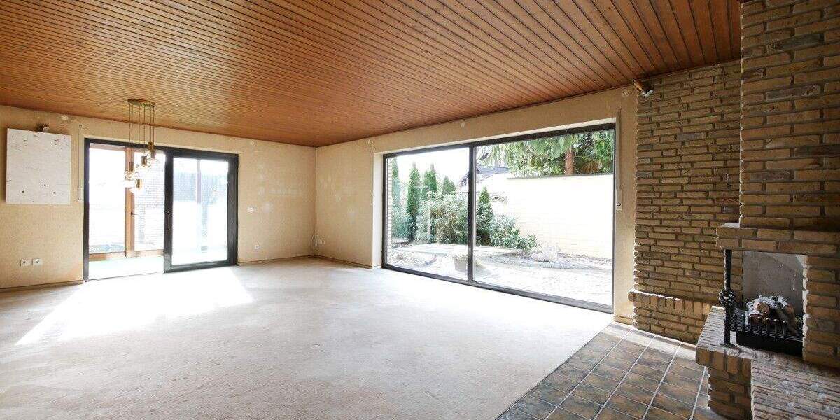 Etagenwohnung Hövelhof - 3 Zimmer, 109 m&sup2;, 295.000&euro; | Angebot:23979751