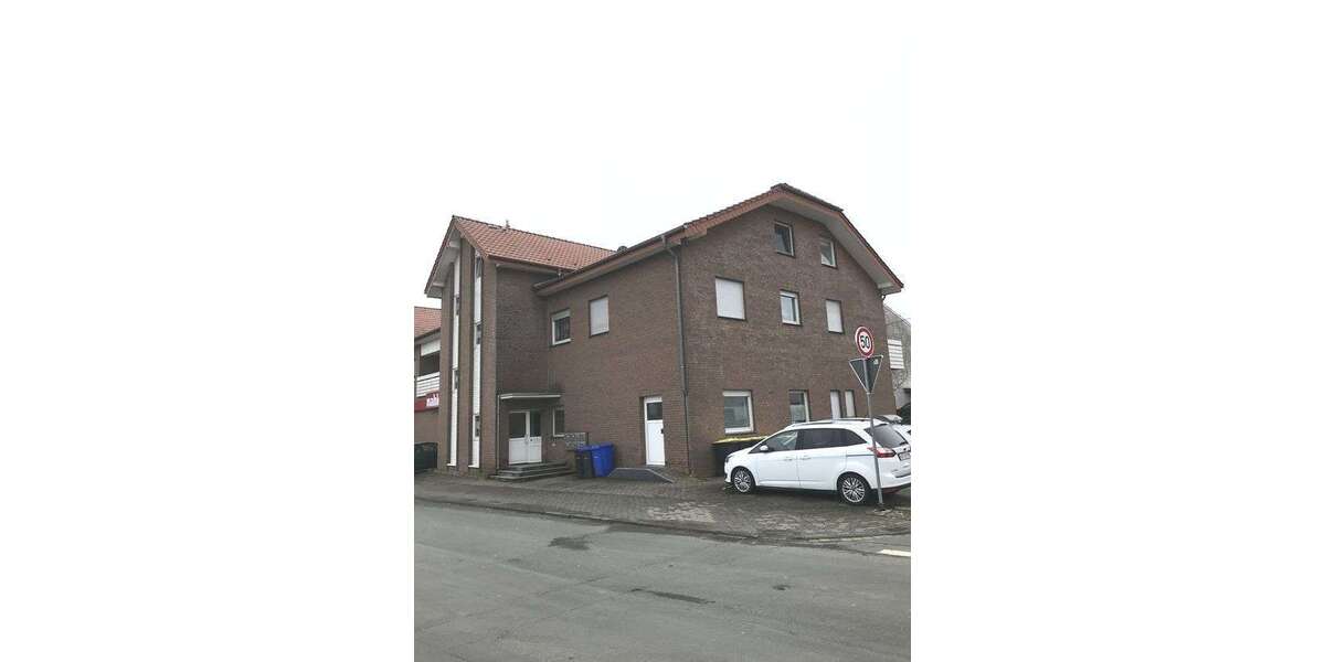 Etagenwohnung Bad Wünnenberg-Haaren Haaren - 1 Zimmer, 36 m&sup2;, 270&euro; | Angebot:27095752