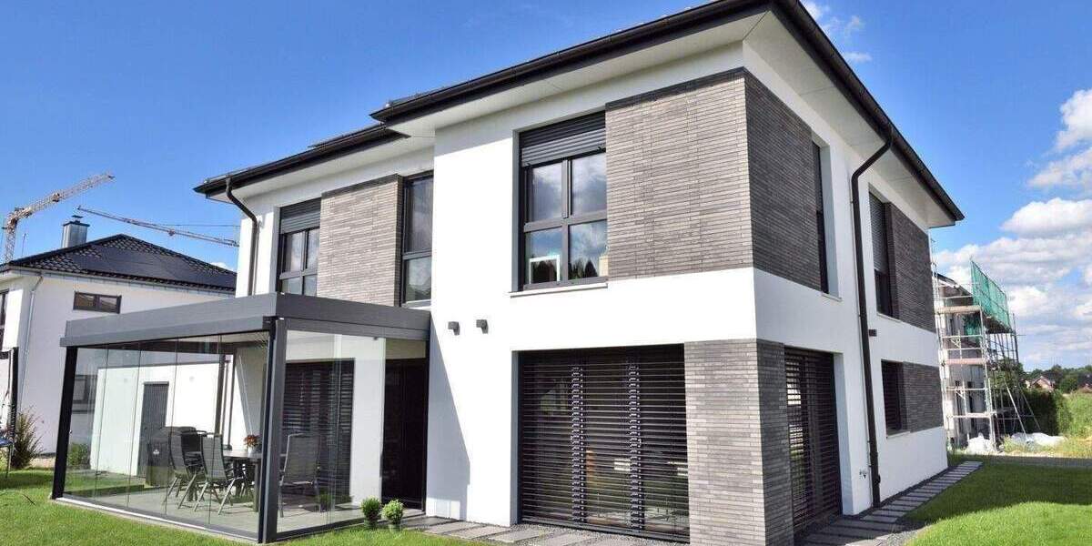 Einfamilienhaus Lippstadt Bökenförde - 5 Zimmer, 136 m&sup2;, 403.370&euro; | Angebot:26306782