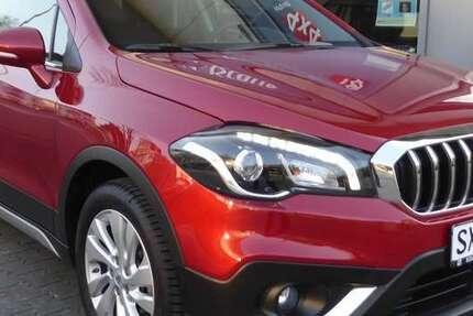 Suzuki SX4 S-Cross 30.000 km 14.390 &euro; Paderborn 33102