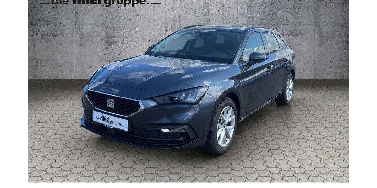 Seat Leon 10.500 km 31.890 € Paderborn 33104