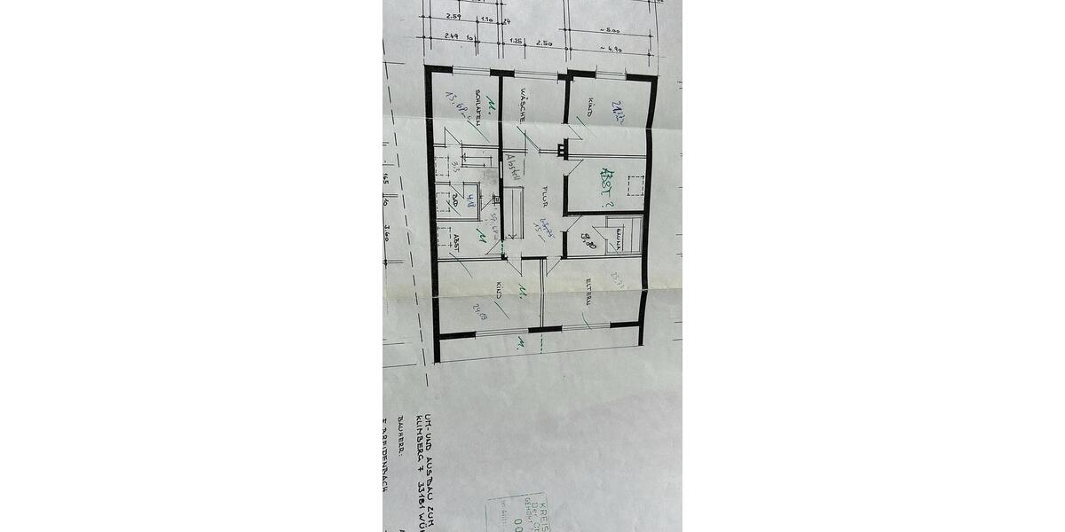 Bauernhaus, Landhaus Bad Wünnenberg - 14 Zimmer, 330 m&sup2;, 390.000&euro; | Angebot:27295998