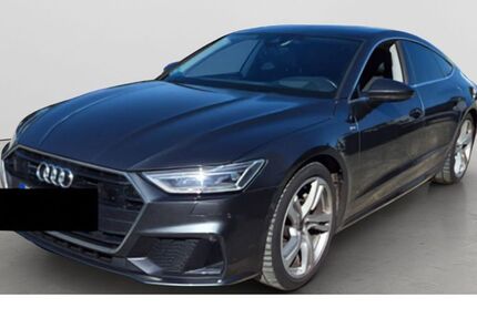 Audi A7 133.417 km 35.810 &euro; Detmold 32756