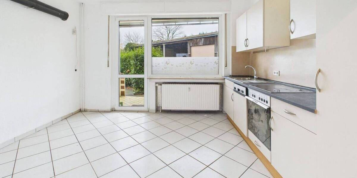 Mehrfamilienhaus, Wohnhaus Oerlinghausen Helpup - 9 Zimmer, 228 m&sup2;, 359.000&euro; | Angebot:26190155