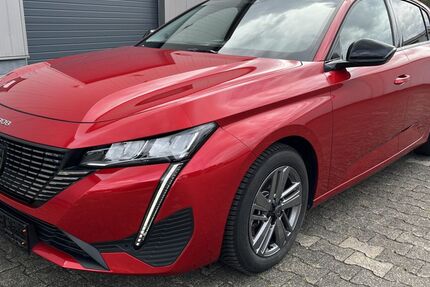 Peugeot 308 16.000 km 23.890 € Warburg-Rimbeck 34414