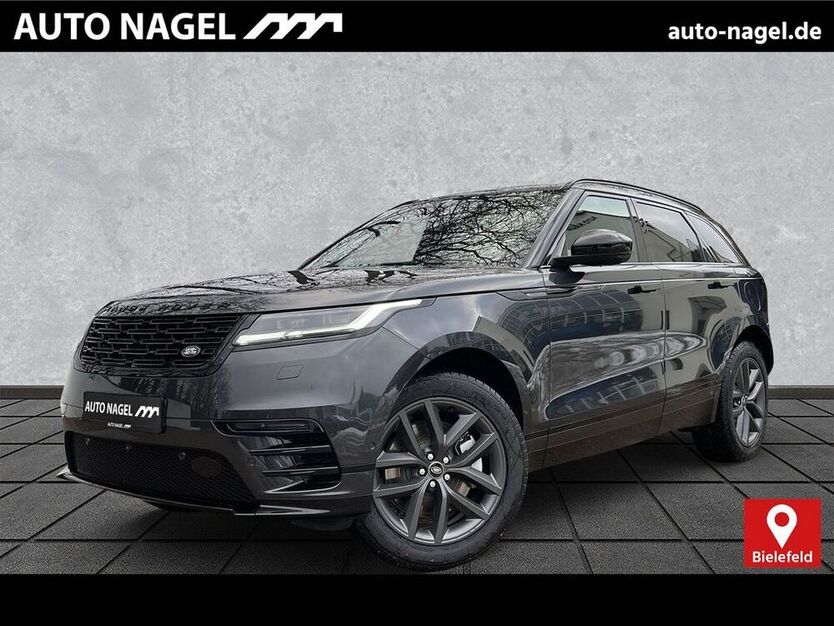 Range Rover Velar