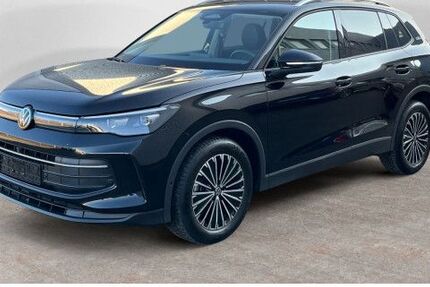 VW Tiguan 23.810 km 32.350 &euro; Detmold 32756