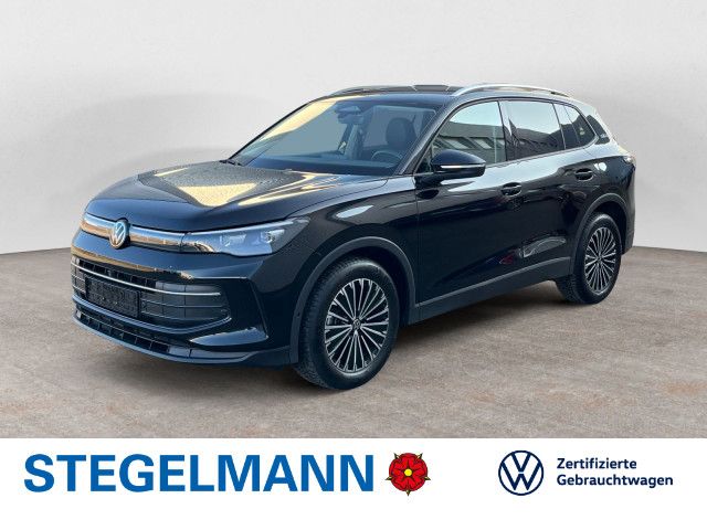 VW Tiguan 23.810 km 32.350 &euro; Detmold 32756