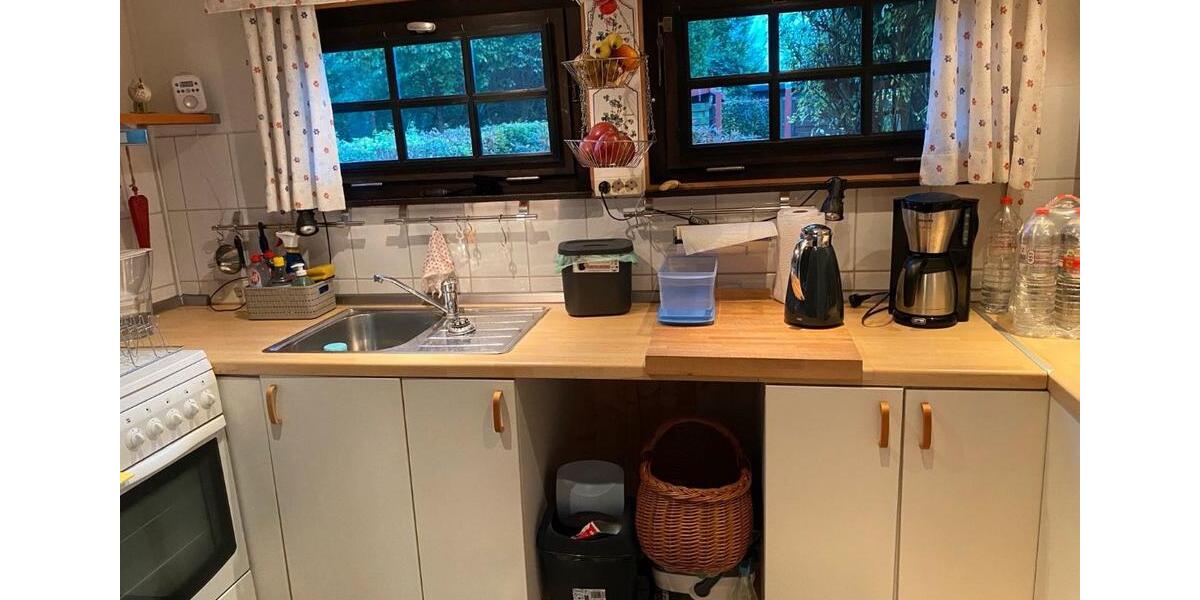 Bungalow Delbrück - 3 Zimmer, 60 m&sup2;, 35.000&euro; | Angebot:25963093