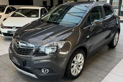Opel Mokka 136.000 km 8.950 &euro; Detmold 32758