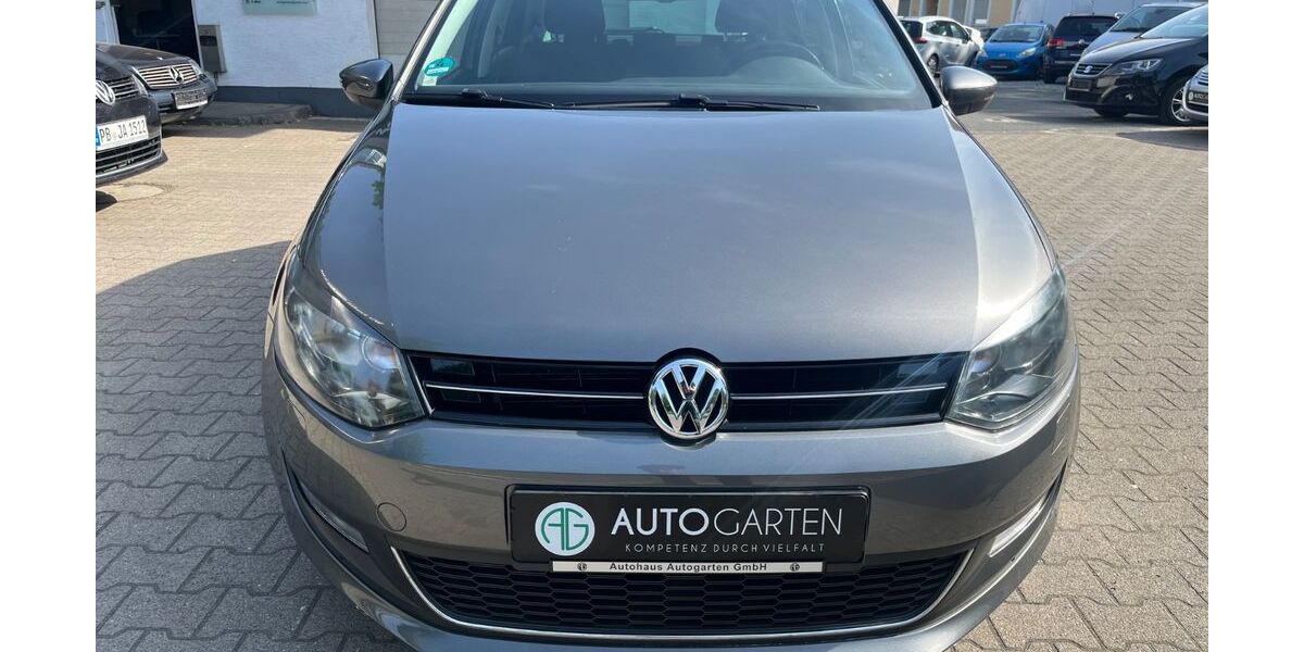 VW Polo 75.000 km 11.990 &euro; Paderborn 33098