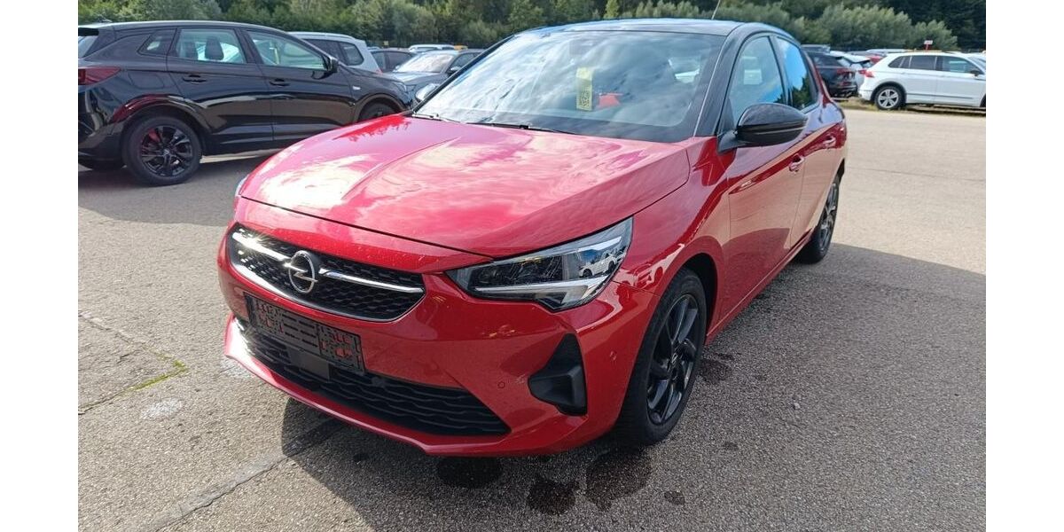 Opel Corsa 60.000 km 14.518 &euro; Bad Lippspringe 33175