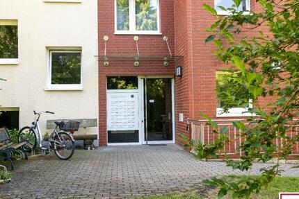 3-Zimmer-Wohnung mit bodengleicher Dusche -