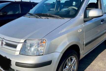Fiat Panda 174.736 km 2.699 &euro; Lichtenau 33165