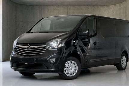 Opel Vivaro 95.730 km 18.990 &euro; Paderborn 33100