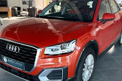Audi Q2 61.000 km 16.950 &euro; Paderborn 33106